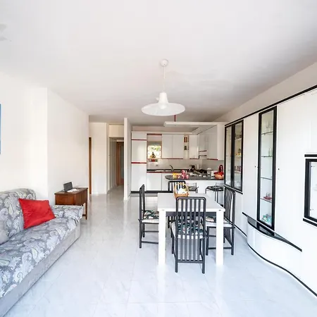 Apartment Mare E Monti Amalfi