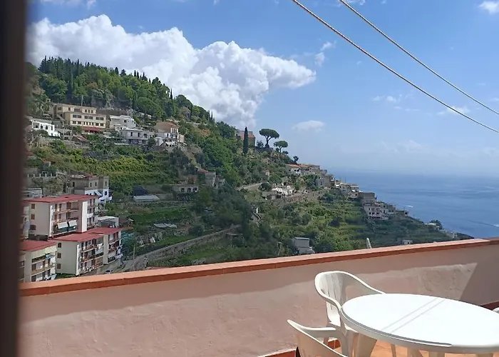 Apartment Mare E Monti Amalfi