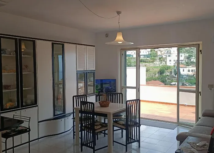 Apartment Mare E Monti Amalfi