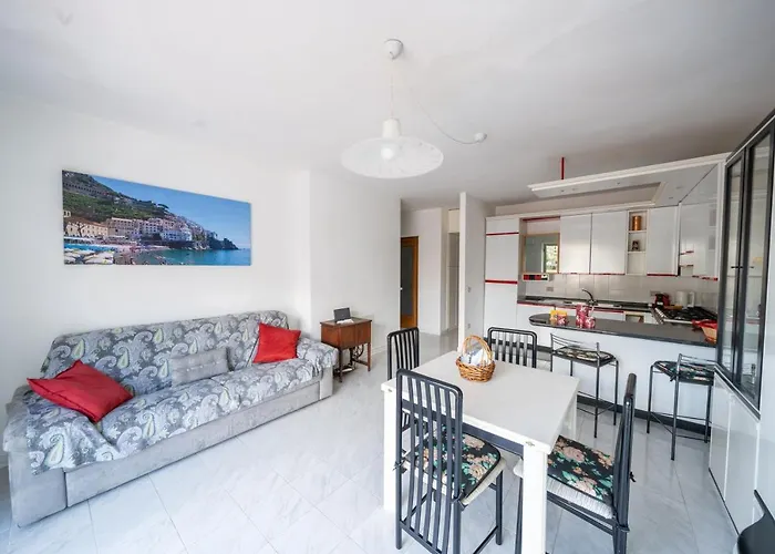 Apartment Mare E Monti Amalfi