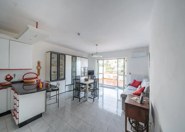 Apartment Mare E Monti Amalfi