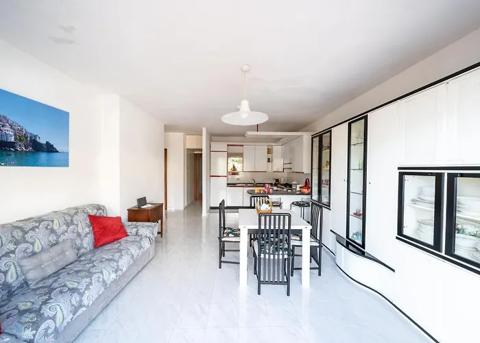 Apartment Mare E Monti Amalfi