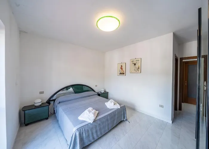 Apartment Mare E Monti Amalfi