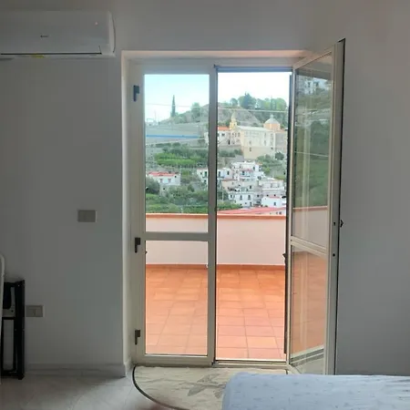 Appartamento Mare E Monti House Amalfi