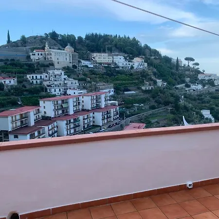 Lägenhet Mare E Monti Amalfi