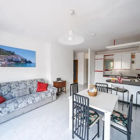 Apartment Mare E Monti Amalfi