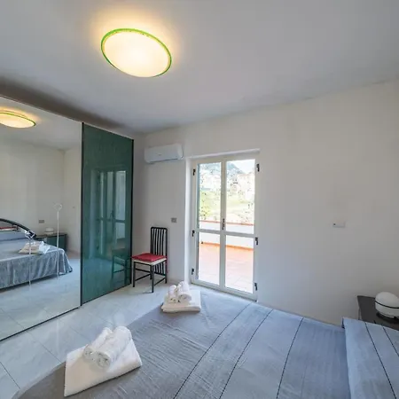 Mare E Monti * Amalfi