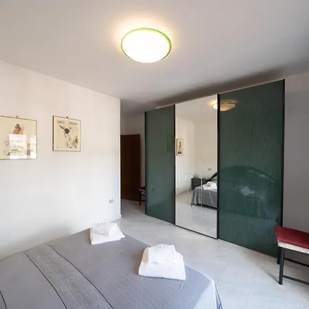 Mare E Monti 아파트