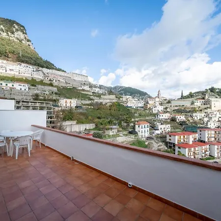 Mare E Monti 아파트 *